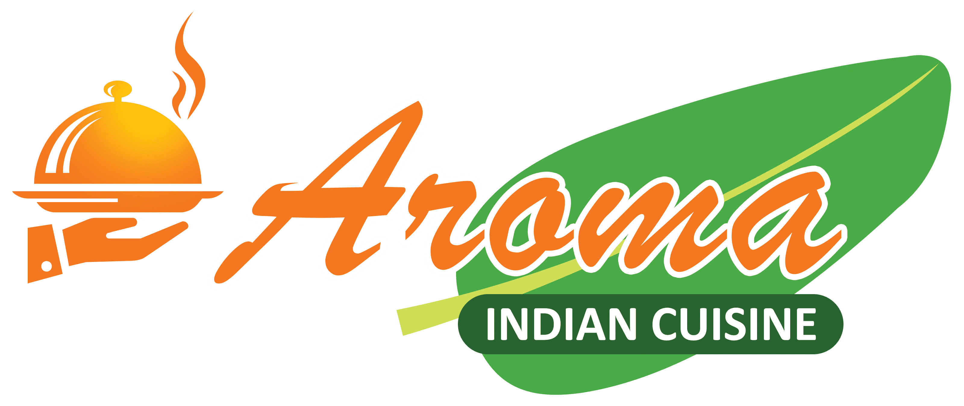 Aroma Indian Cuisine advertisement